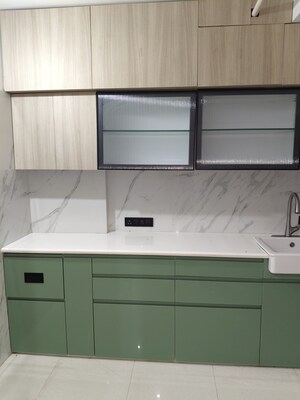 1 BHK Apartment For Sale in Natasha Enclave Vartak Nagar, Vartak Nagar