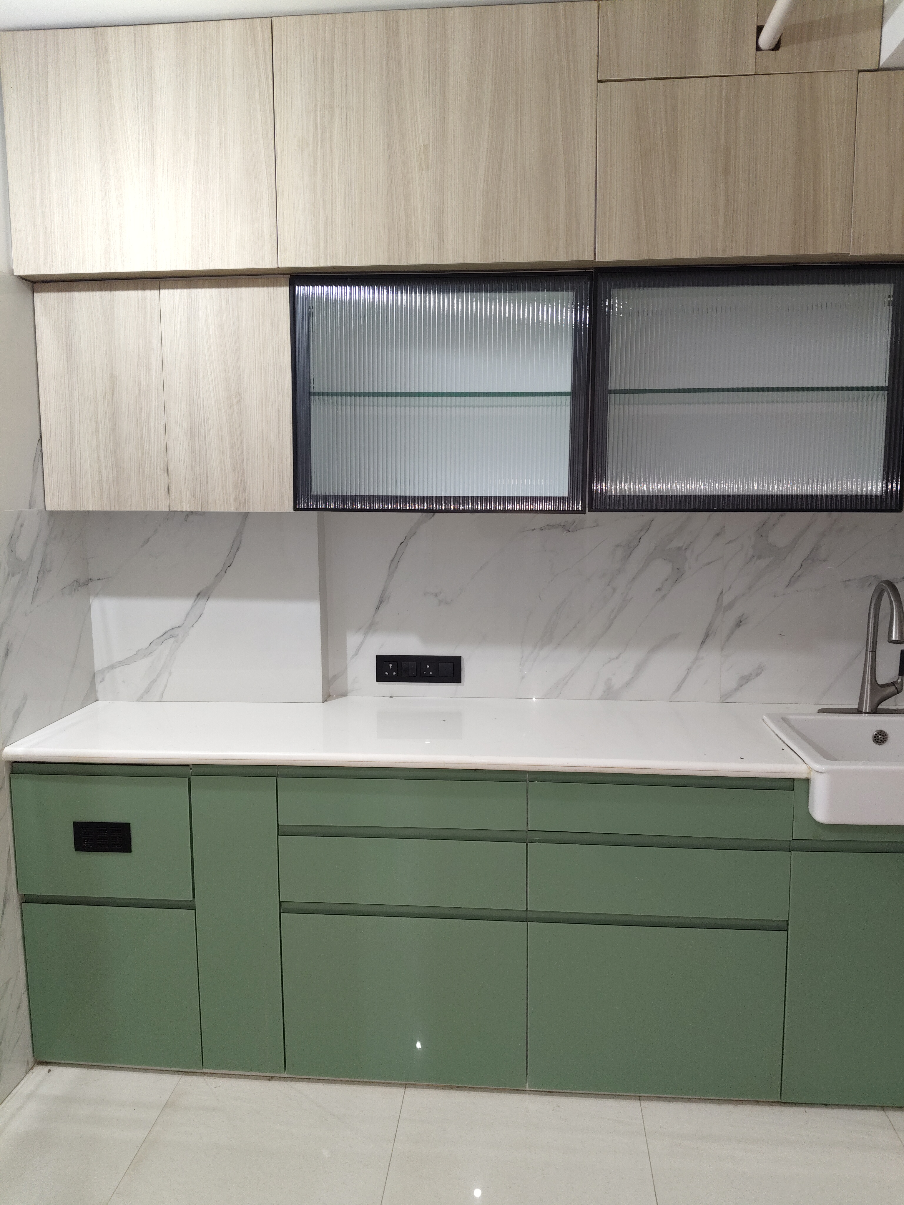 1 BHK Apartment For Sale in Natasha Enclave Vartak Nagar