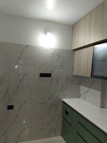 Kitchen in 1 BHK Apartment at Natasha Enclave Vartak Nagar, Vartak Nagar – for Sale