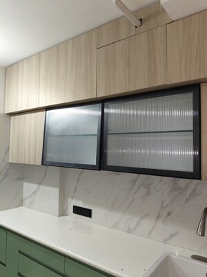 Furnished Amenities in 1 BHK Apartment at Natasha Enclave Vartak Nagar, Vartak Nagar – for Sale