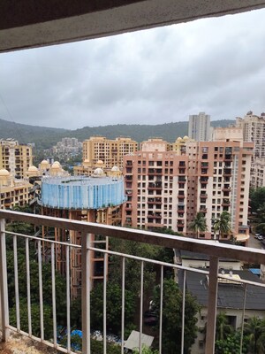 1 BHK Apartment – Exterior View View at Natasha Enclave Vartak Nagar, Vartak Nagar - for Sale
