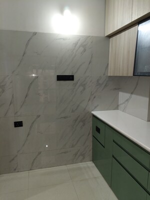 Kitchen in 1 BHK Apartment at Natasha Enclave Vartak Nagar, Vartak Nagar – for Sale