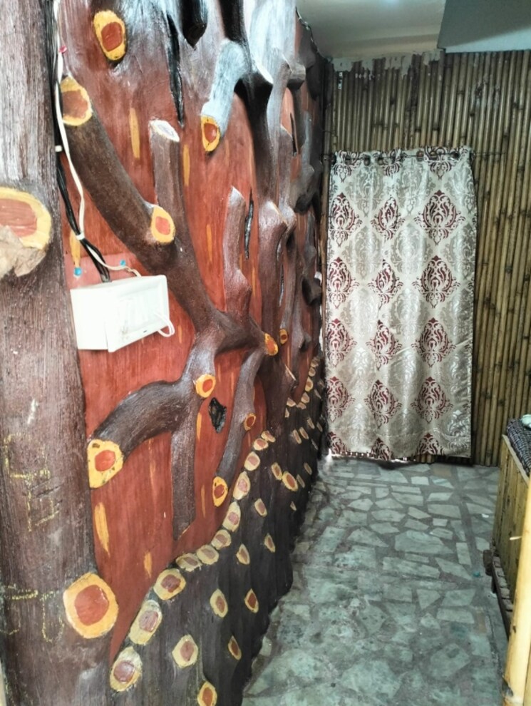 Other, laxmi nagar 2 Bedroom 626 Sq.Ft. Builder Floor In Laxmi Nagar Delhi 9001918