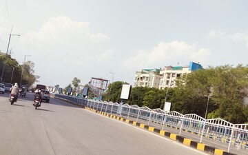 Land For Sale in Mig Colony