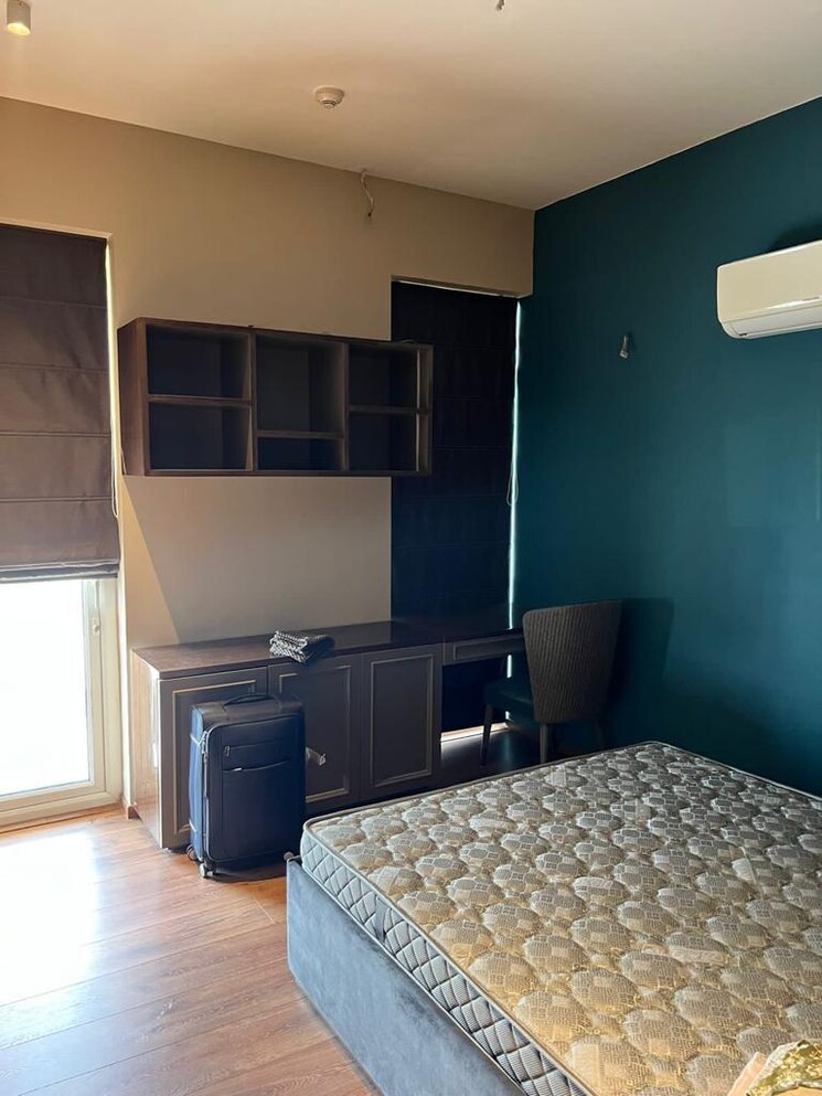 Bedroom, m3m-latitude 4 Bedroom 3000 Sq.Ft. Apartment In Sector 65 Gurgaon 9001922