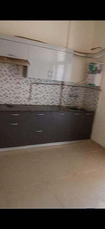 Kitchen in 3 BHK Apartment at Indosam75, Sector 75 – for Rent