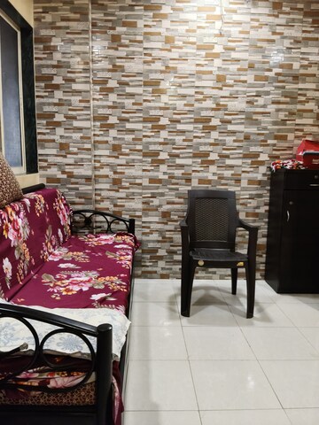 1 BHK Apartment For Rent in Anjali Kiran CHS, Santacruz East