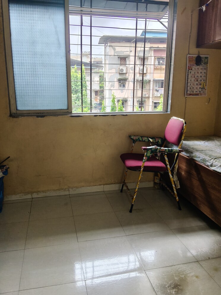 Balcony, anjali-kiran-chs 1 Bedroom 400 Sq.Ft. Apartment In Santacruz East Mumbai 9001925