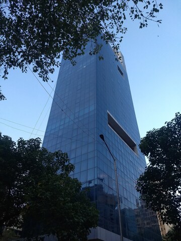  Office Space in IT/SEZ – Exterior View View at Business Arcade, Dadar West - for Sale