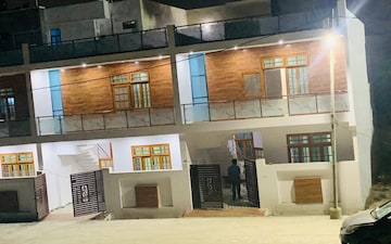 3 BHK Villa For Sale in Amar Shaheed Path