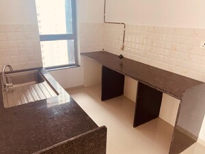 3 BHK Apartment For Sale in Kalpataru Immensa, Kolshet Road