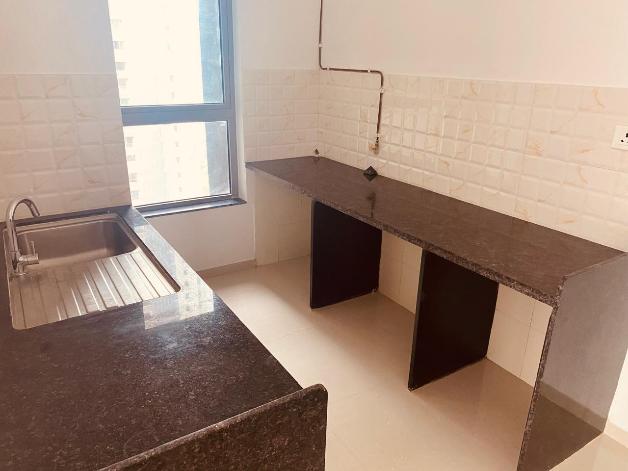 3 BHK Apartment For Sale in Kalpataru Immensa