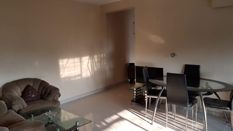 undefined, army-welfare-chs 1.5 Bedroom 850 Sq.Ft. Apartment In Nerul Navi Mumbai 9001938