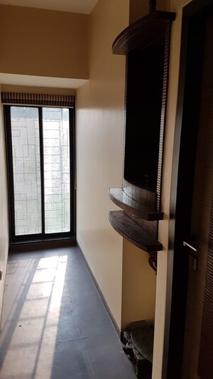 Room in 1.5 BHK Apartment at  Army Welfare CHS, Nerul – for Sale