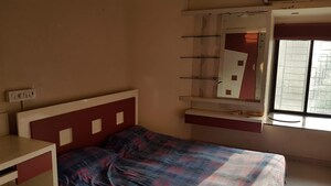 Kitchen in 1.5 BHK Apartment at  Army Welfare CHS, Nerul – for Sale