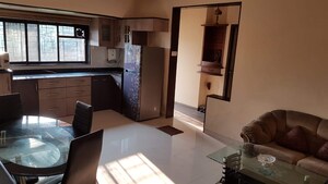 1.5 BHK Apartment For Sale in  Army Welfare CHS, Nerul