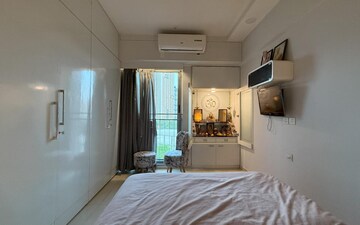 3 BHK Apartment For Sale in Kalpataru The Sunrise, Kolshet Road