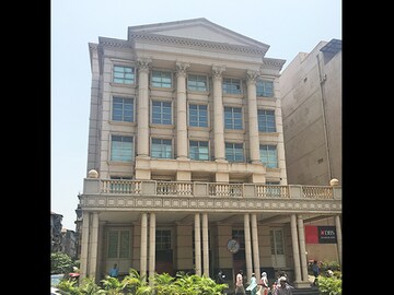  Office Space in IT/SEZ For Sale in Apeejay House, Fort