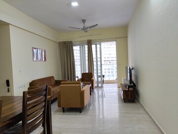 2.5 BHK Apartment For Rent in LnT Realty Crescent Bay, Parel