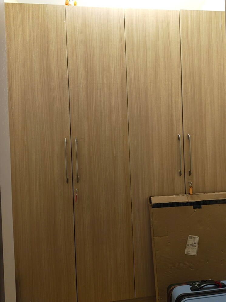 undefined, lnt-realty-crescent-bay 2.5 Bedroom 1775 Sq.Ft. Apartment In Parel Mumbai 9001941