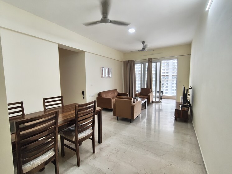 Gym, lnt-realty-crescent-bay 2.5 Bedroom 1775 Sq.Ft. Apartment In Parel Mumbai 9001941