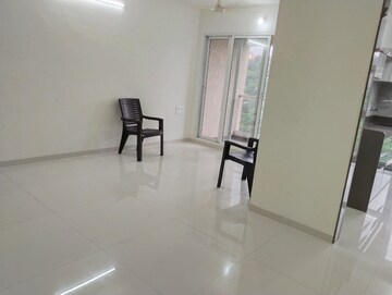 Staircase in 2 BHK Apartment at Moreshwar 19 East, Nerul – for Rent