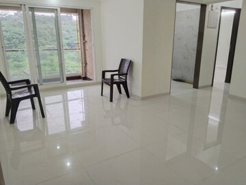 Room in 2 BHK Apartment at Moreshwar 19 East, Nerul – for Rent