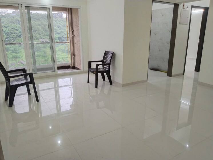 Room, moreshwar-19-east 2 Bedroom 1050 Sq.Ft. Apartment In Nerul Navi Mumbai 9001944