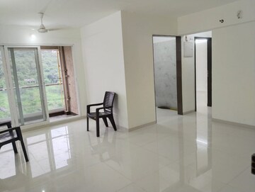Room in 2 BHK Apartment at Moreshwar 19 East, Nerul – for Rent