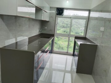 2 BHK Apartment For Rent in Moreshwar 19 East, Nerul