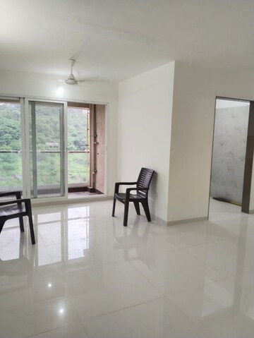 Room in 2 BHK Apartment at Moreshwar 19 East, Nerul – for Rent