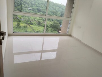 Balcony in 2 BHK Apartment at Moreshwar 19 East, Nerul – for Rent