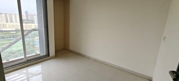 1.5 BHK Apartment For Rent in Rosa Gardenia, Ghodbunder Road