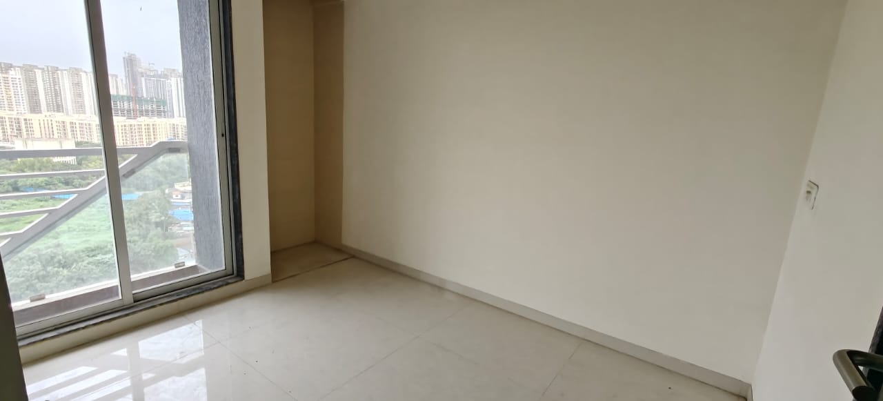 1.5 BHK Apartment For Rent in Rosa Gardenia