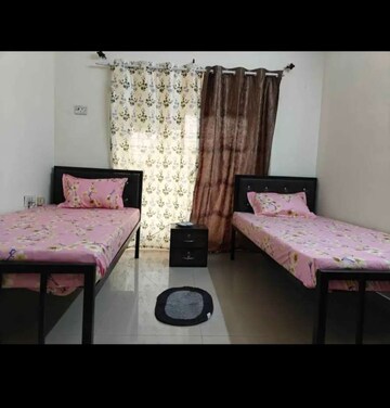 Bedroom in  Pg at New Panvel – for Rent
