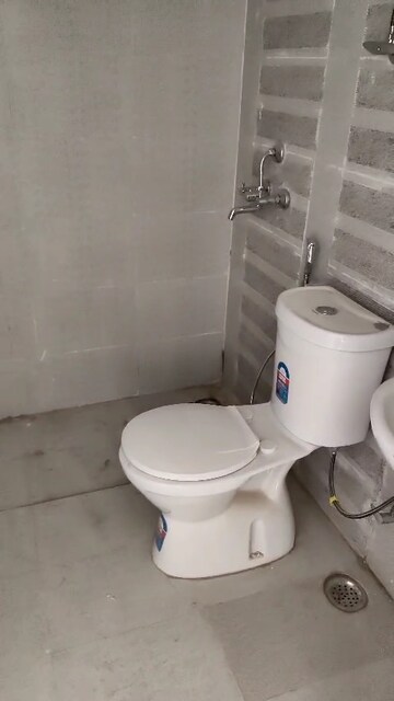 Bathroom in 2 BHK Apartment at Ratan Pearls, Sector 16 Greater Noida – for Sale