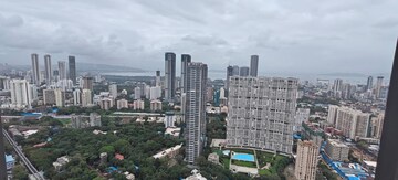 2 BHK Apartment – Exterior View View at Piramal Mahalaxmi, Mahalaxmi - for Rent