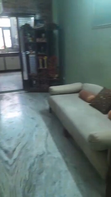 3 BHK Builder Floor For Rent in Mehrauli