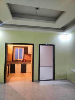 2 BHK + Study Room Villa For Sale in Jankipuram Vistar