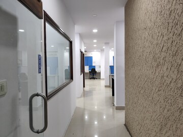 Building Lobby in  Office Space at Begumpet – for Rent