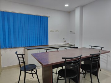 Team Area in  Office Space at Begumpet – for Rent