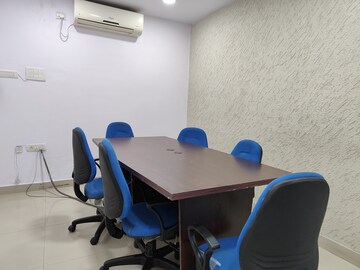 Team Area in  Office Space at Begumpet – for Rent