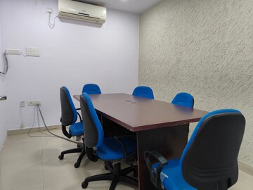 Team Area in  Office Space at Begumpet – for Rent