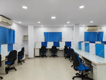  Office Space For Rent in Begumpet