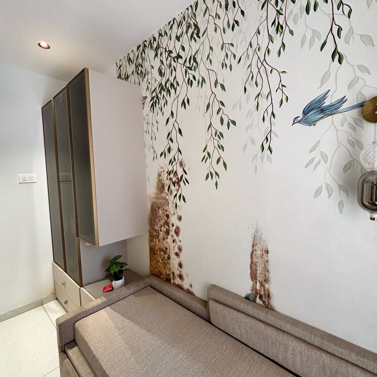 Bathroom, krishna-heights-ulwe 1 Bedroom 695 Sq.Ft. Apartment In Ulwe Sector 17 Navi Mumbai 9001970