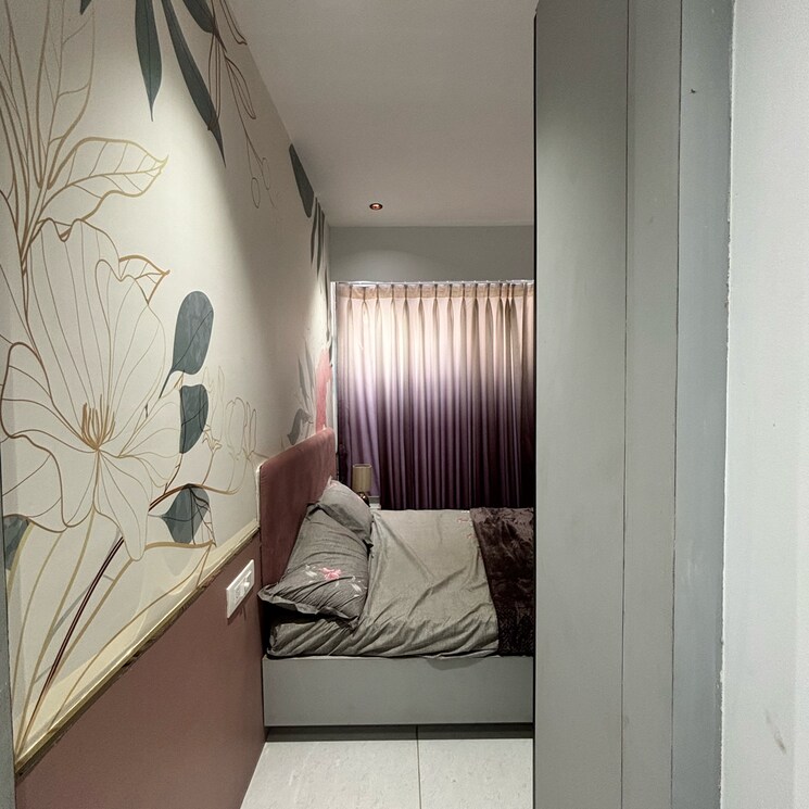 Bathroom, krishna-heights-ulwe 1 Bedroom 695 Sq.Ft. Apartment In Ulwe Sector 17 Navi Mumbai 9001970