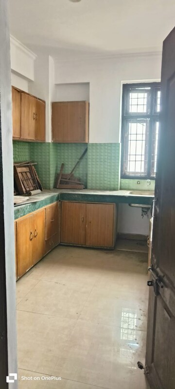 Kitchen in 1 BHK Villa at Indira Nagar – for Rent