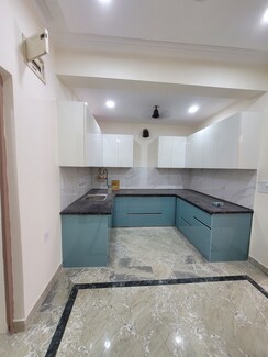 3 BHK + Study Room Apartment For Sale in Dilshad Garden