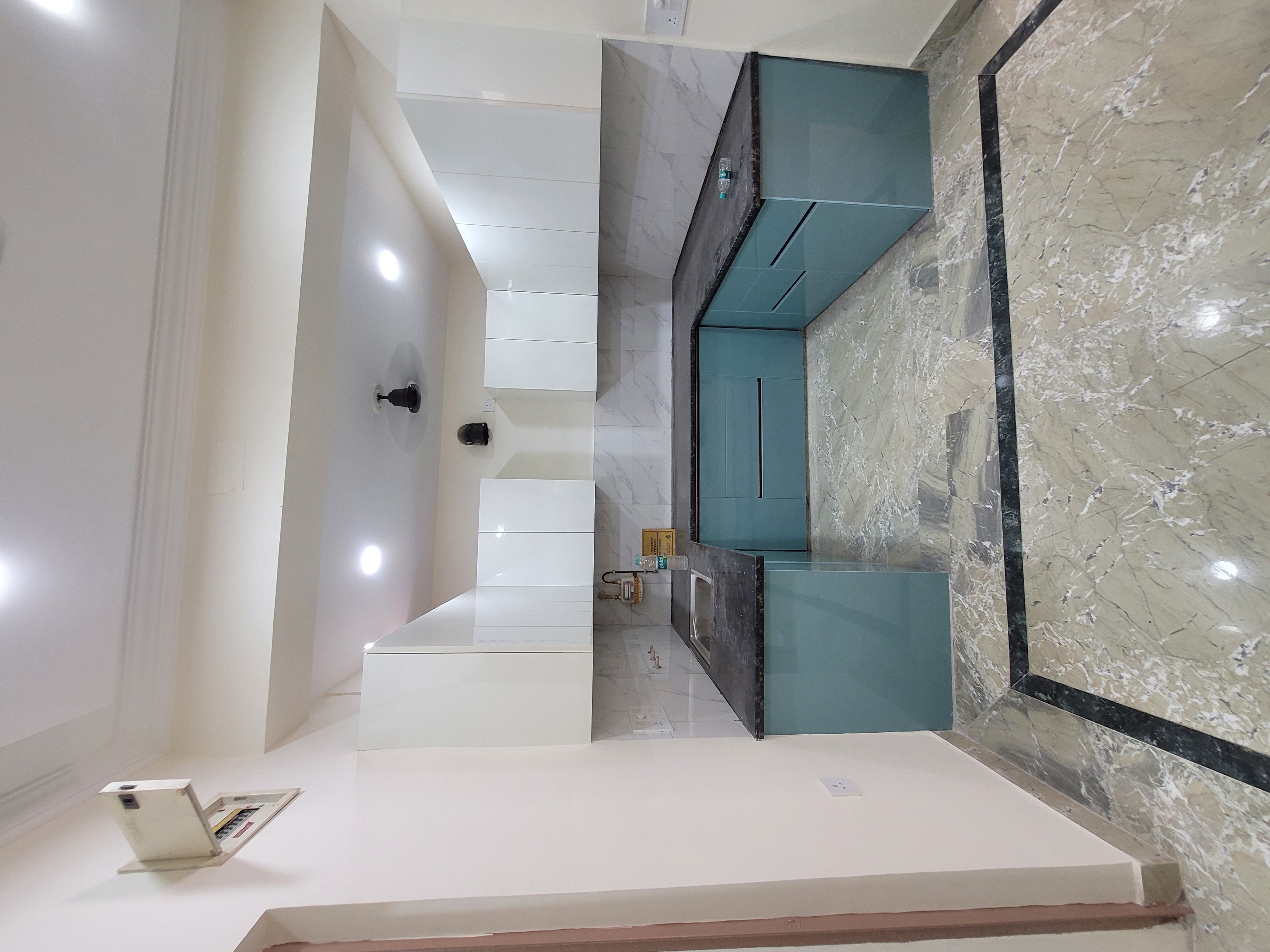 3 BHK + Study Room Apartment For Sale in Jnk Corner Park Face