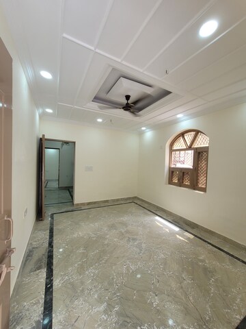 Bedroom in 3 BHK Apartment at Dilshad Garden – for Sale